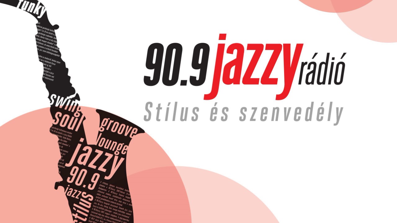 Jazzy Rádió Live Radio